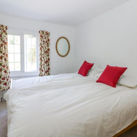 Kits Cottage Hythe  Bagian luar foto