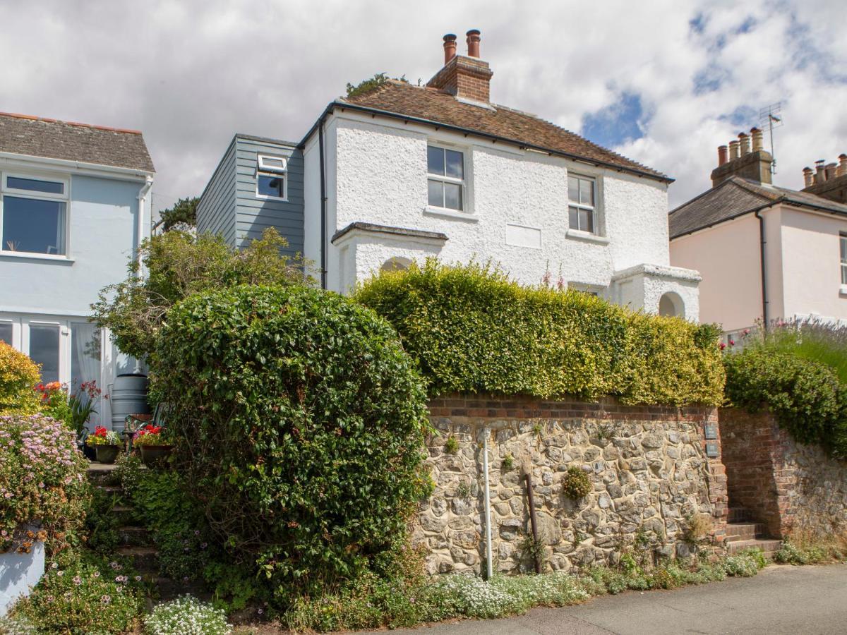 Kits Cottage Hythe  Bagian luar foto