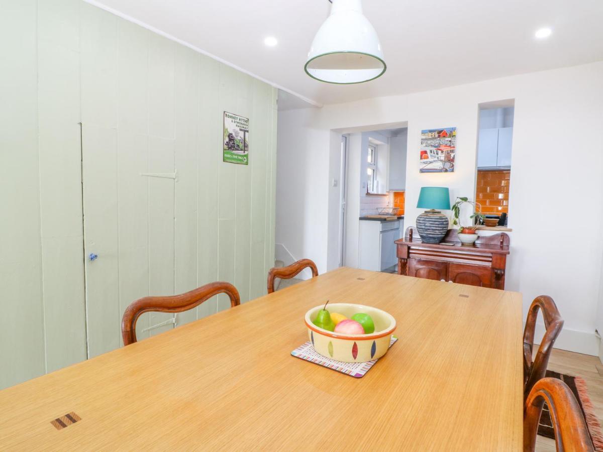 Kits Cottage Hythe  Bagian luar foto