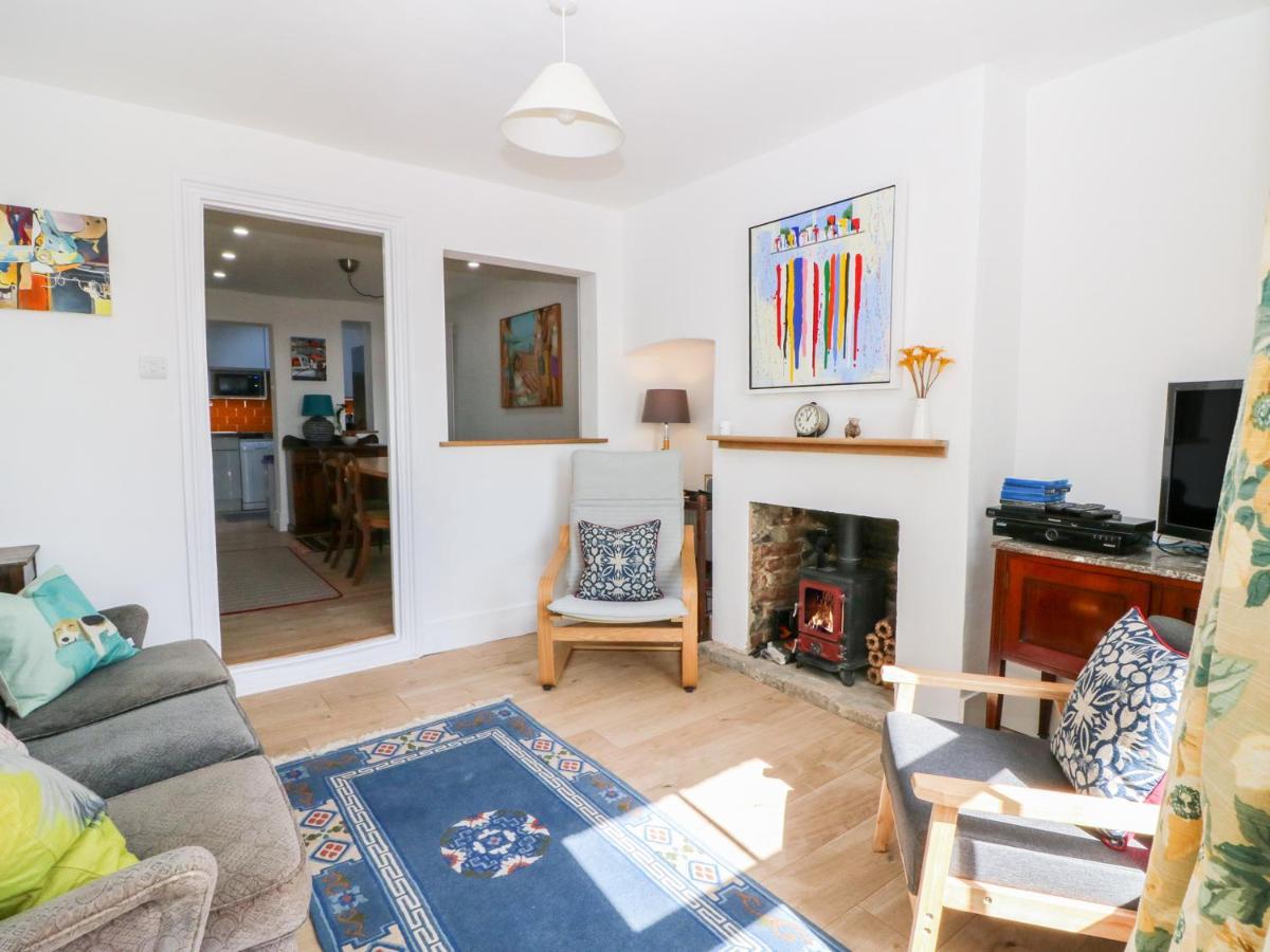 Kits Cottage Hythe  Bagian luar foto