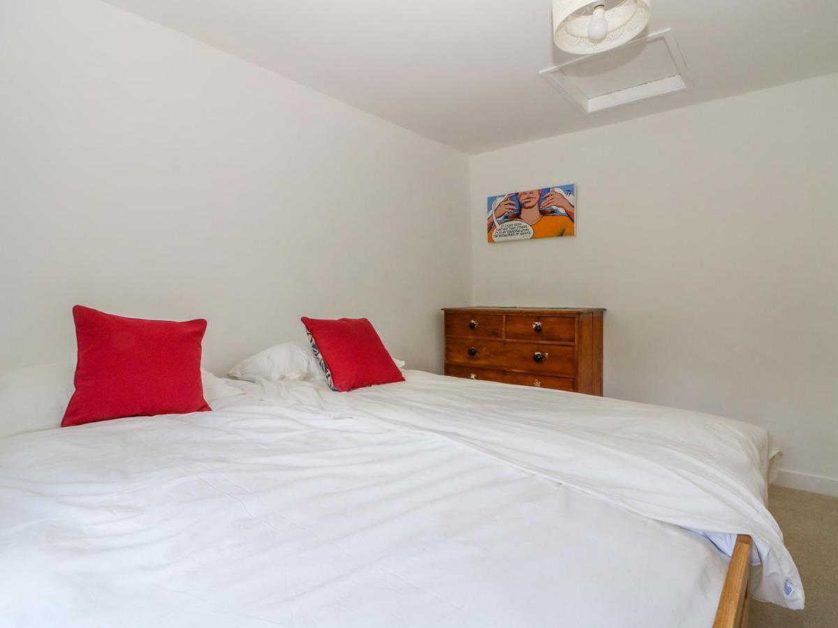 Kits Cottage Hythe  Bagian luar foto
