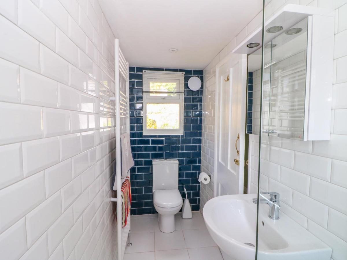 Kits Cottage Hythe  Bagian luar foto