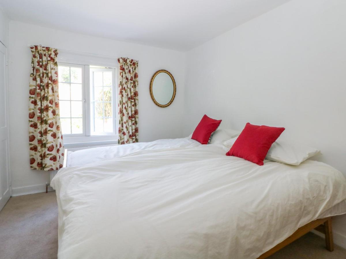 Kits Cottage Hythe  Bagian luar foto