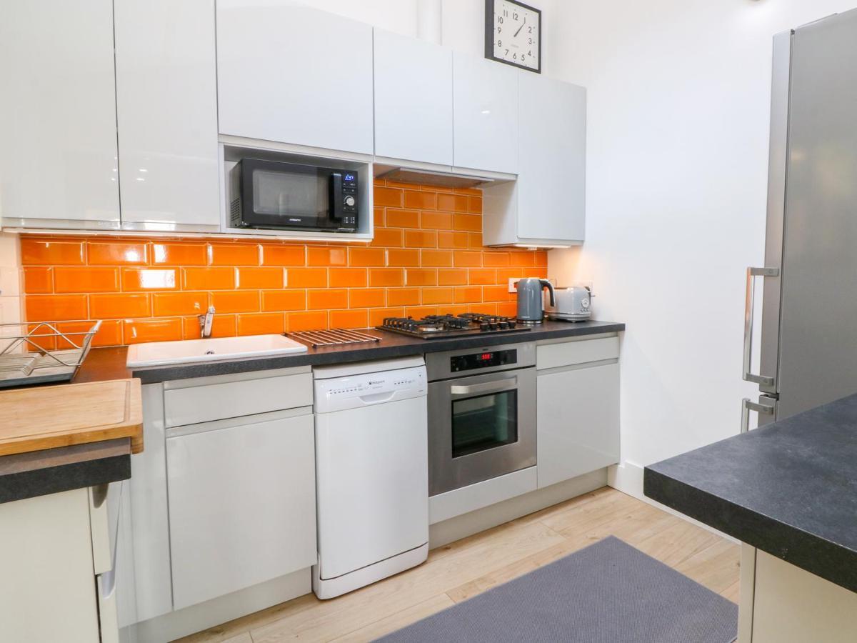 Kits Cottage Hythe  Bagian luar foto