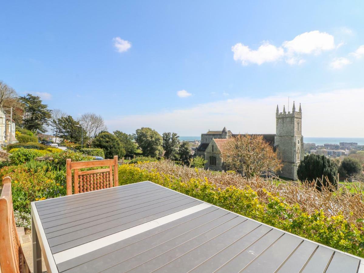Kits Cottage Hythe  Bagian luar foto