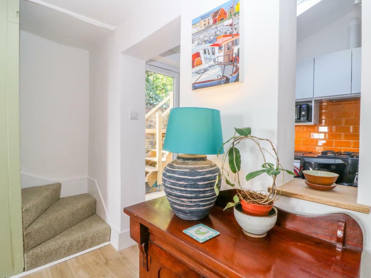 Kits Cottage Hythe  Bagian luar foto