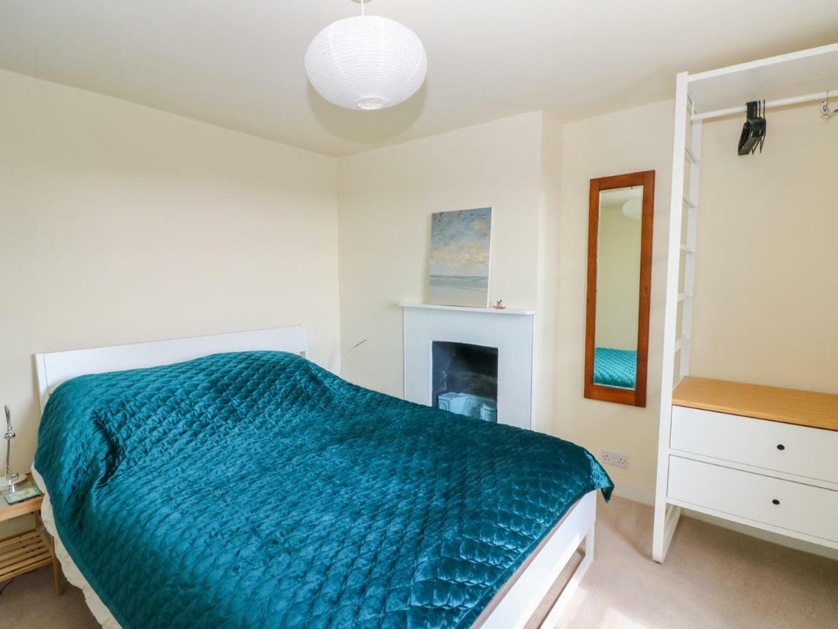 Kits Cottage Hythe  Bagian luar foto