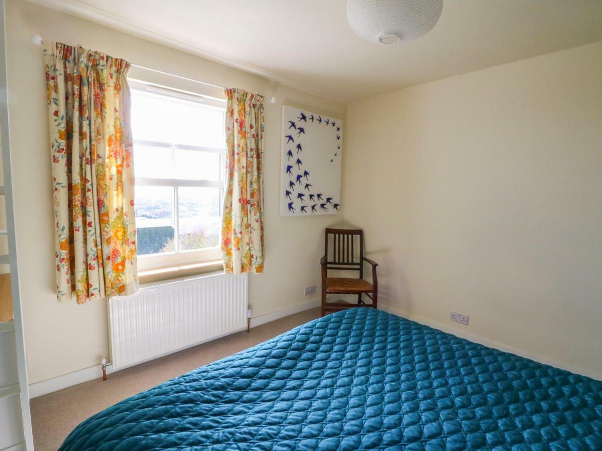 Kits Cottage Hythe  Bagian luar foto